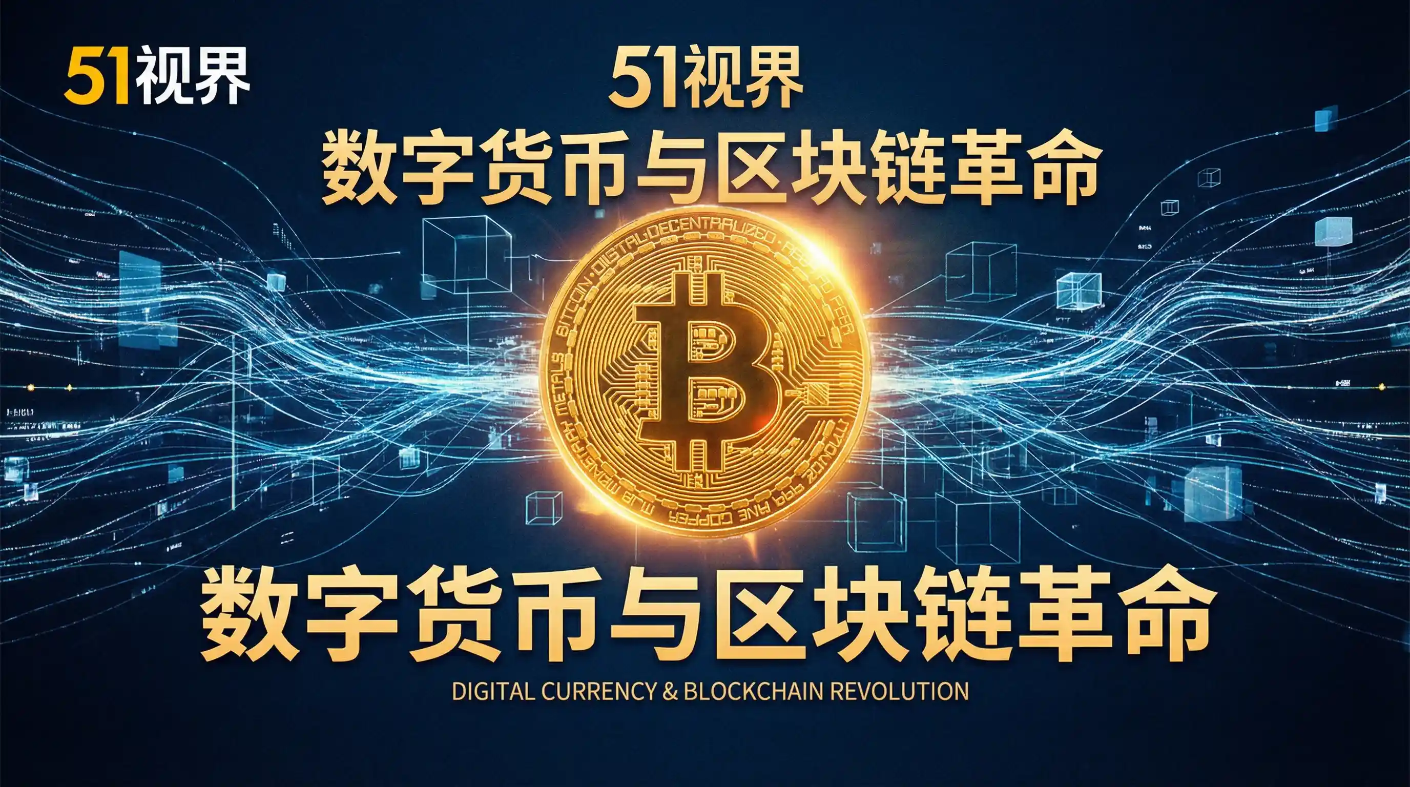 数字货币与区块链革命专题 - 天数智芯 金融科技